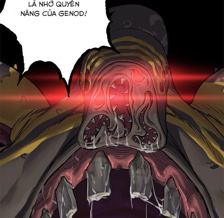 Đứa Con Thần Chết Chapter 74 - Next Chapter 75