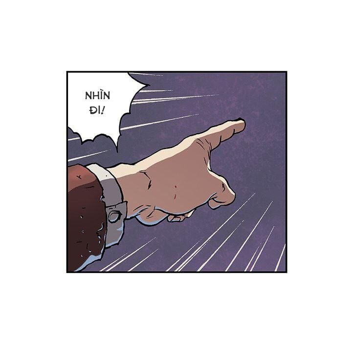 Đứa Con Thần Chết Chapter 74 - Next Chapter 75