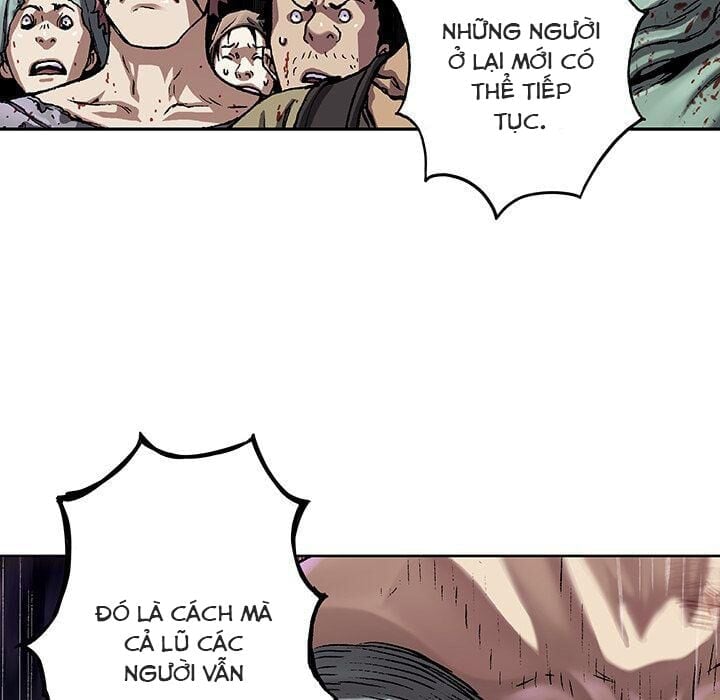 Đứa Con Thần Chết Chapter 74 - Next Chapter 75
