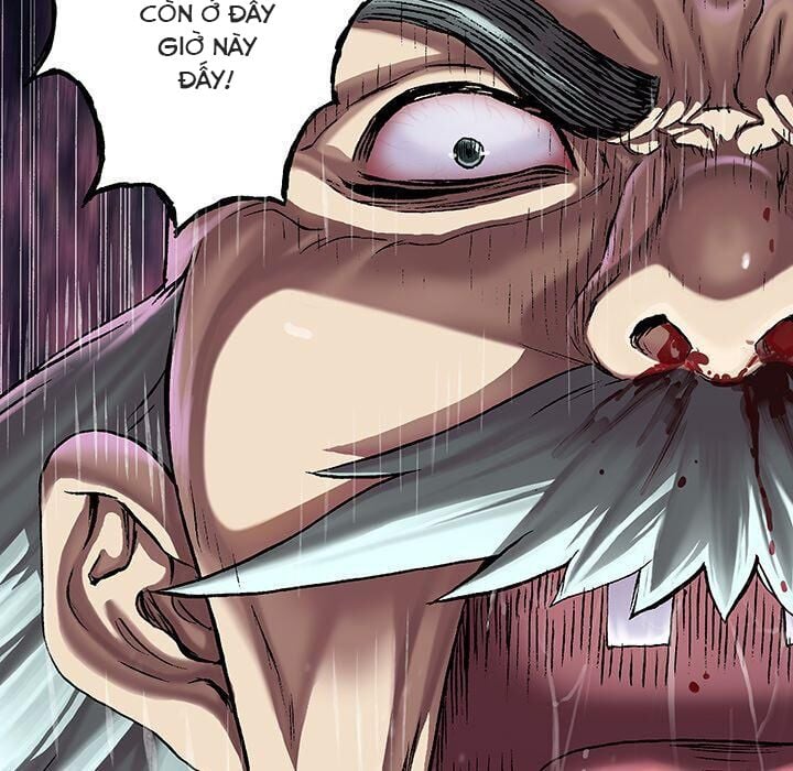 Đứa Con Thần Chết Chapter 74 - Next Chapter 75