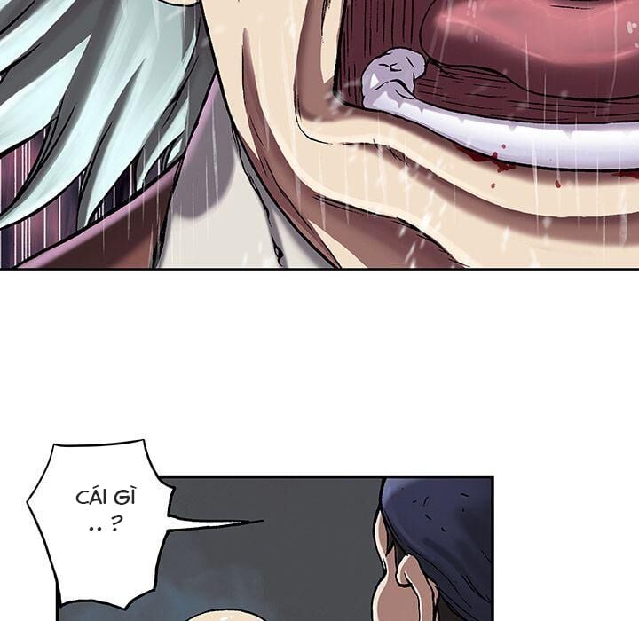 Đứa Con Thần Chết Chapter 74 - Next Chapter 75