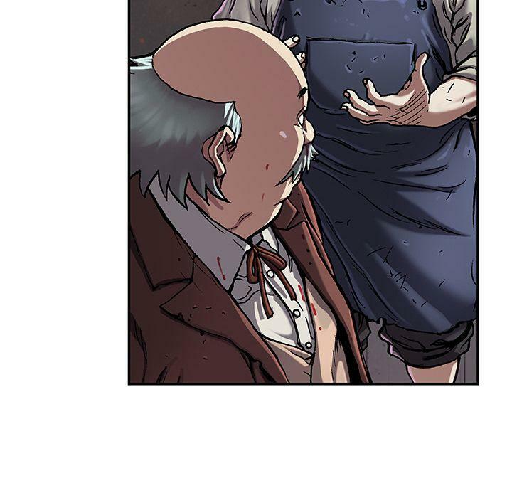 Đứa Con Thần Chết Chapter 74 - Next Chapter 75