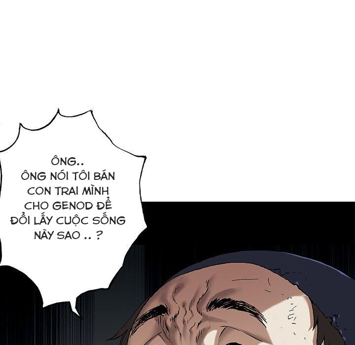 Đứa Con Thần Chết Chapter 74 - Next Chapter 75