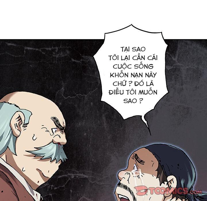 Đứa Con Thần Chết Chapter 74 - Next Chapter 75