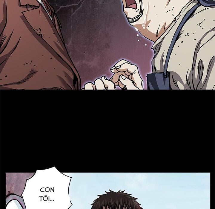 Đứa Con Thần Chết Chapter 74 - Next Chapter 75