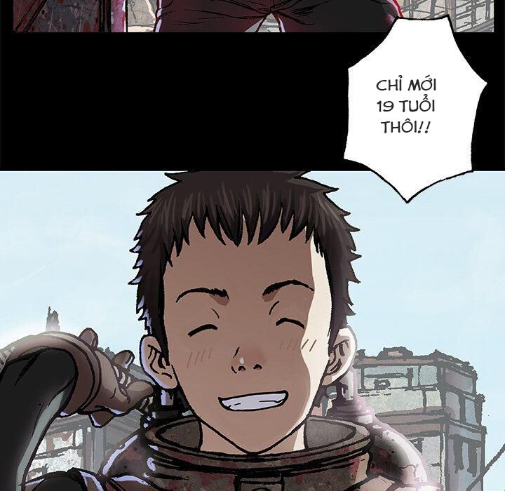 Đứa Con Thần Chết Chapter 74 - Next Chapter 75