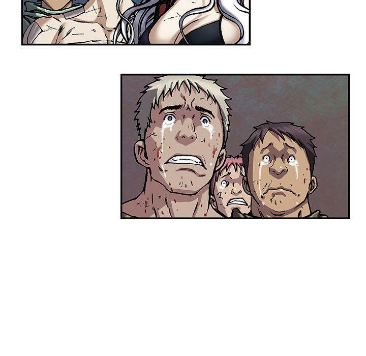 Đứa Con Thần Chết Chapter 74 - Next Chapter 75
