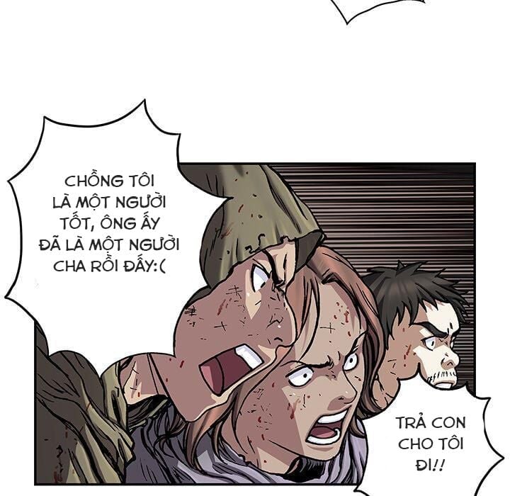 Đứa Con Thần Chết Chapter 74 - Next Chapter 75