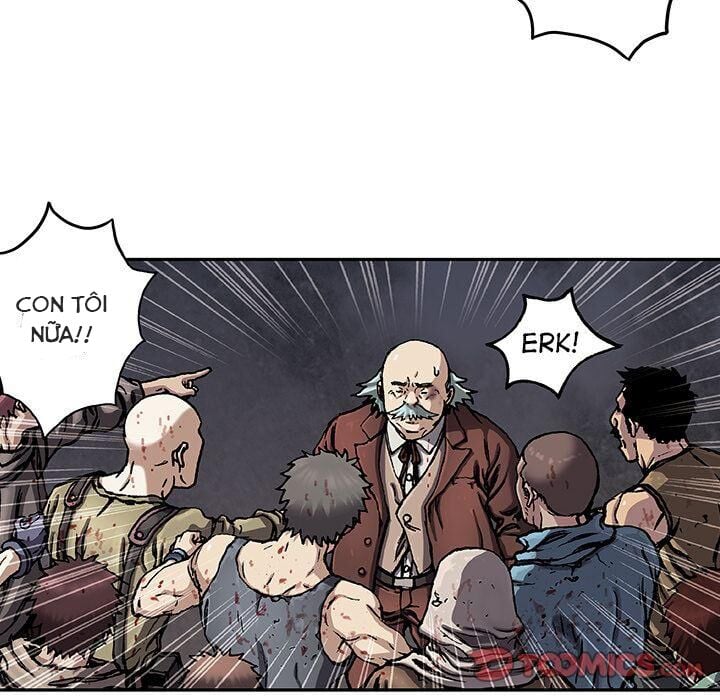 Đứa Con Thần Chết Chapter 74 - Next Chapter 75