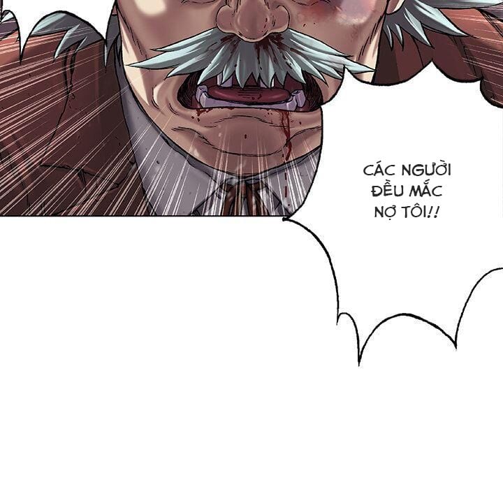 Đứa Con Thần Chết Chapter 74 - Next Chapter 75