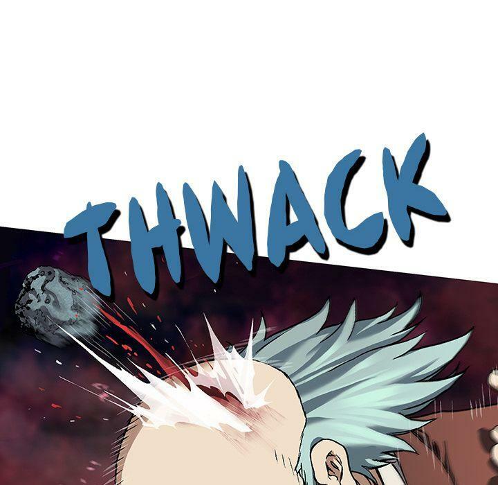 Đứa Con Thần Chết Chapter 74 - Next Chapter 75