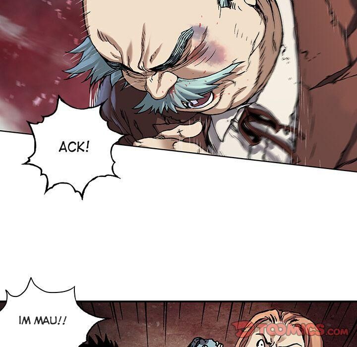 Đứa Con Thần Chết Chapter 74 - Next Chapter 75