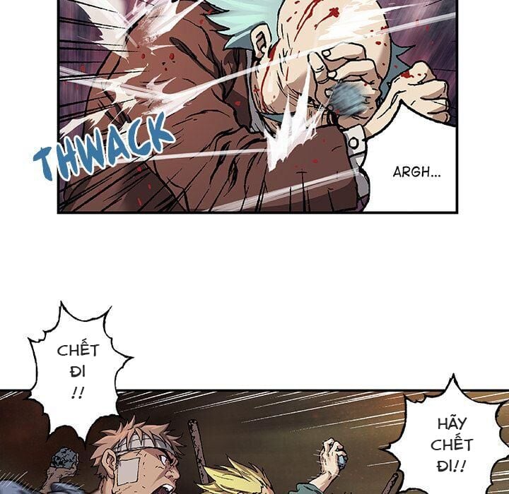 Đứa Con Thần Chết Chapter 74 - Next Chapter 75