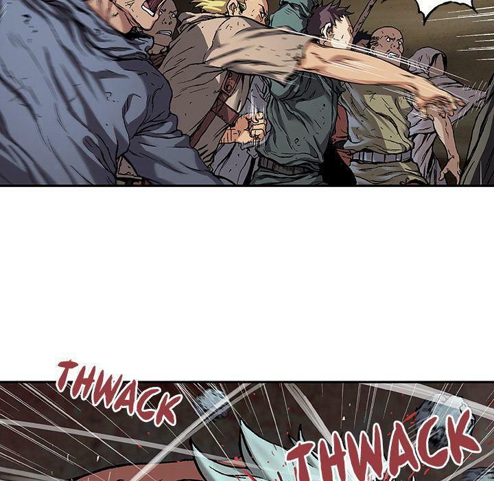 Đứa Con Thần Chết Chapter 74 - Next Chapter 75