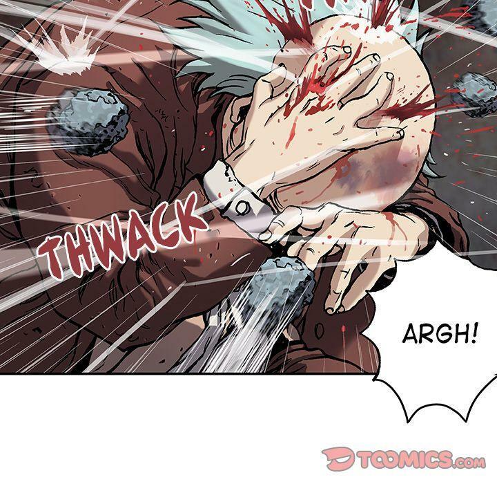 Đứa Con Thần Chết Chapter 74 - Next Chapter 75