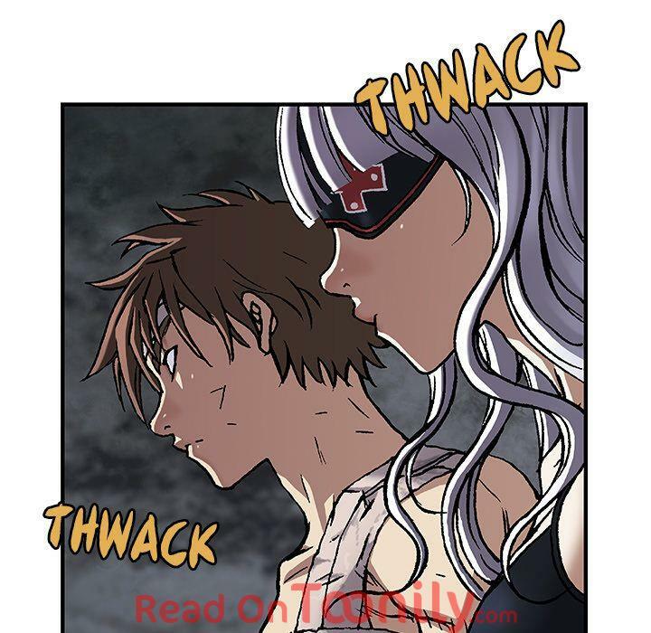 Đứa Con Thần Chết Chapter 74 - Next Chapter 75