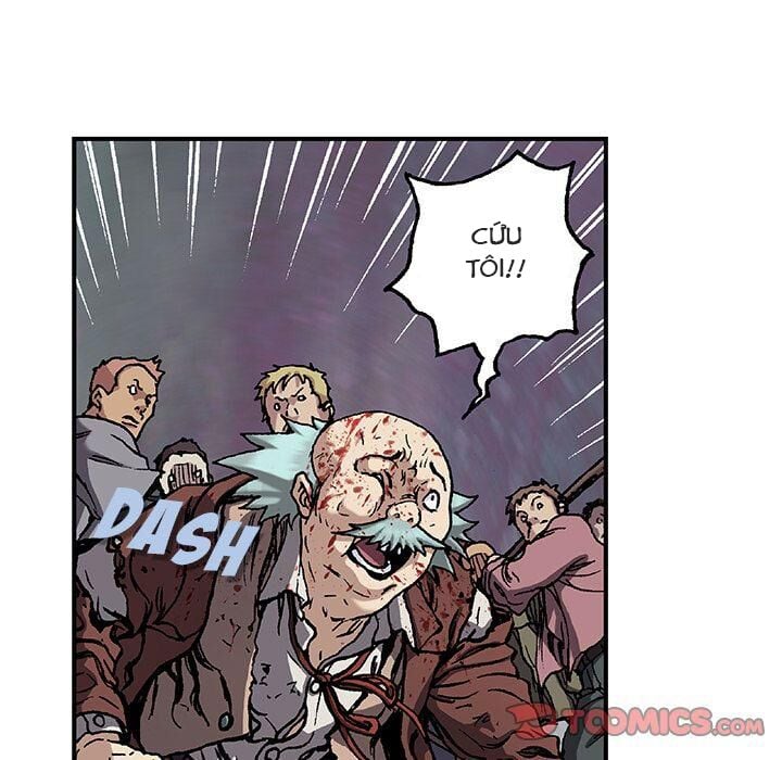 Đứa Con Thần Chết Chapter 74 - Next Chapter 75