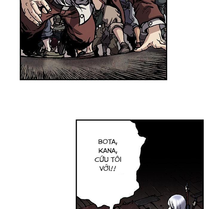 Đứa Con Thần Chết Chapter 74 - Next Chapter 75