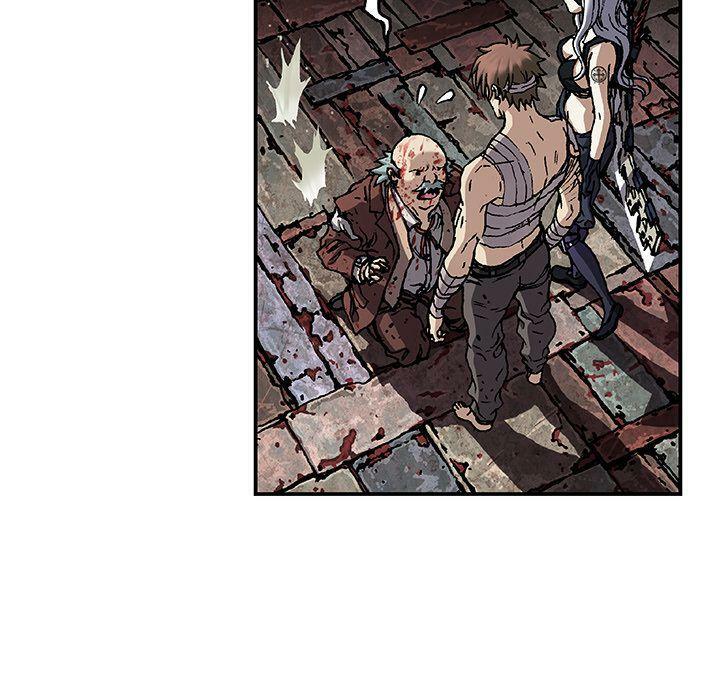 Đứa Con Thần Chết Chapter 74 - Next Chapter 75