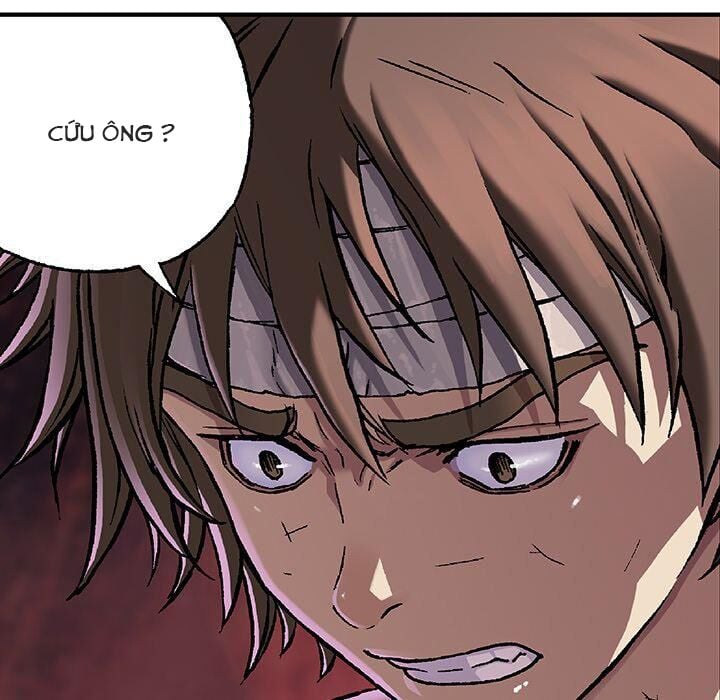 Đứa Con Thần Chết Chapter 74 - Next Chapter 75