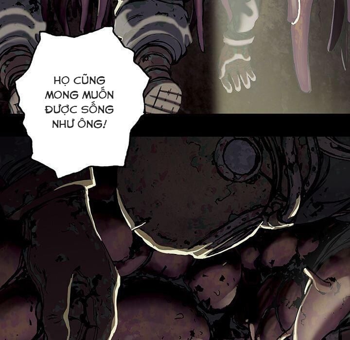 Đứa Con Thần Chết Chapter 74 - Next Chapter 75