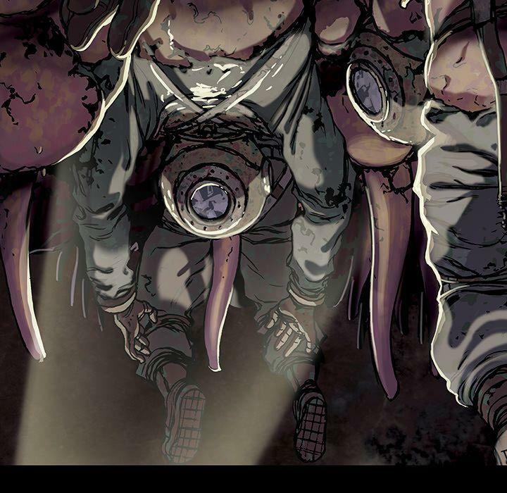 Đứa Con Thần Chết Chapter 74 - Next Chapter 75
