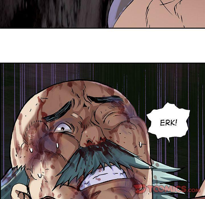 Đứa Con Thần Chết Chapter 74 - Next Chapter 75