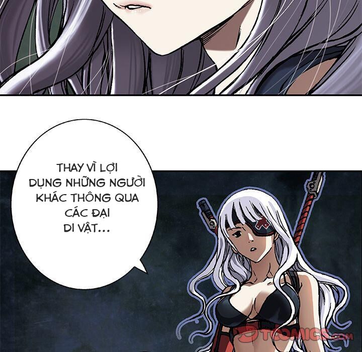 Đứa Con Thần Chết Chapter 74 - Next Chapter 75