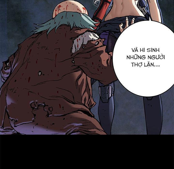 Đứa Con Thần Chết Chapter 74 - Next Chapter 75
