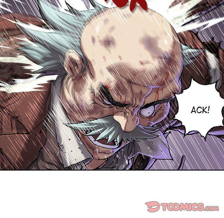 Đứa Con Thần Chết Chapter 74 - Next Chapter 75