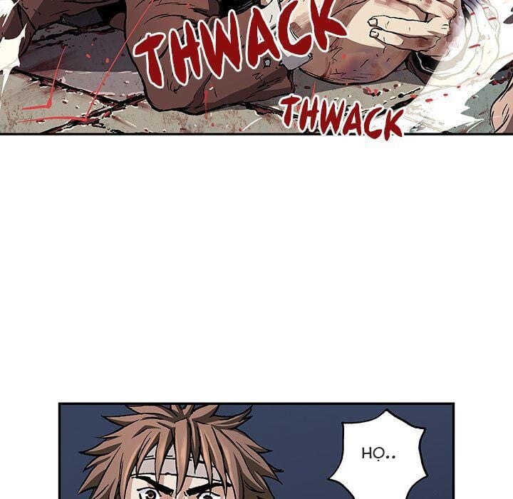 Đứa Con Thần Chết Chapter 74 - Next Chapter 75