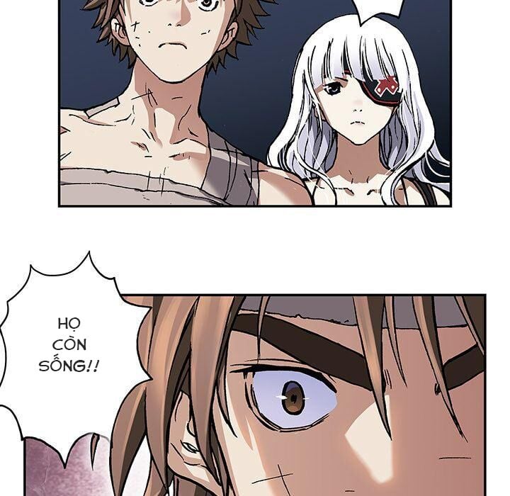 Đứa Con Thần Chết Chapter 74 - Next Chapter 75