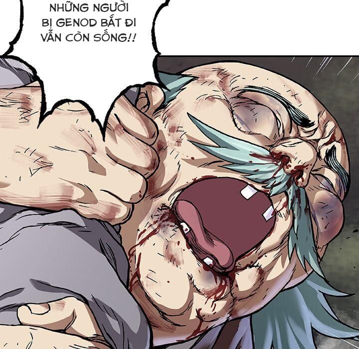 Đứa Con Thần Chết Chapter 74 - Next Chapter 75