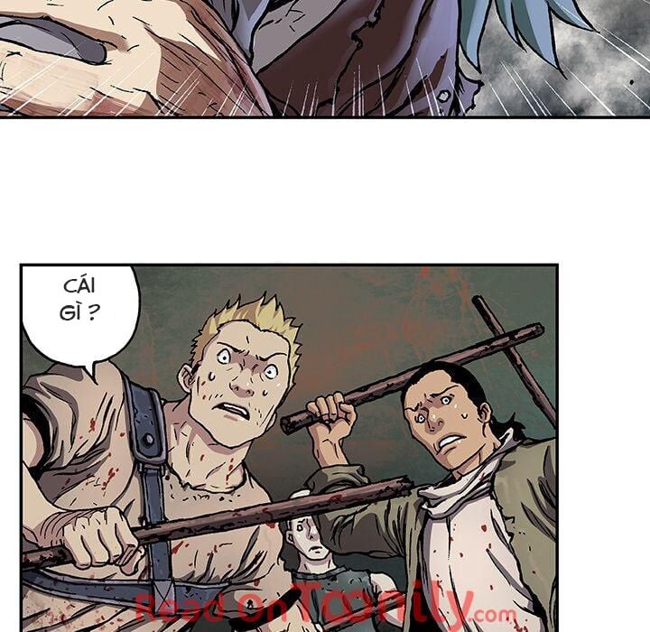 Đứa Con Thần Chết Chapter 74 - Next Chapter 75