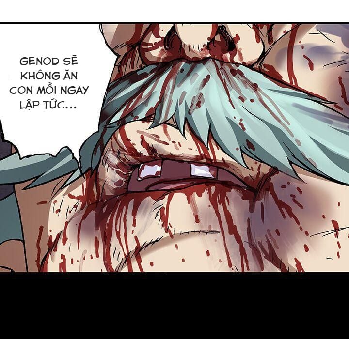 Đứa Con Thần Chết Chapter 74 - Next Chapter 75