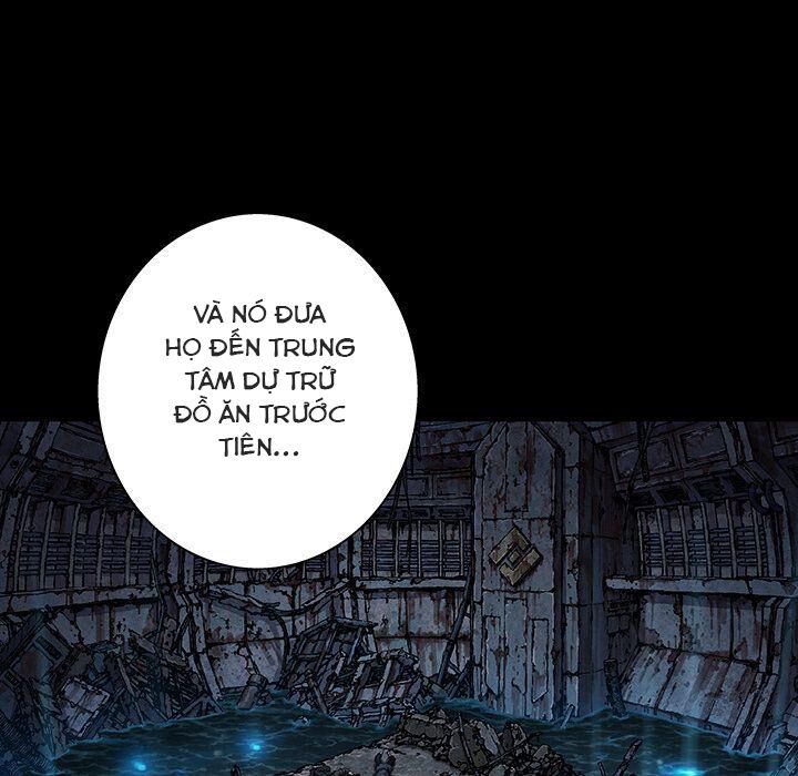 Đứa Con Thần Chết Chapter 74 - Next Chapter 75