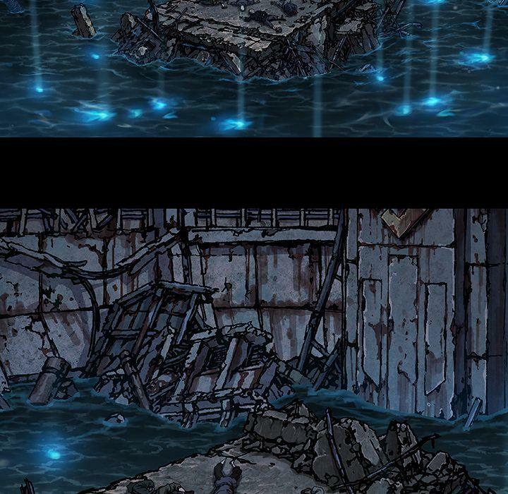 Đứa Con Thần Chết Chapter 74 - Next Chapter 75