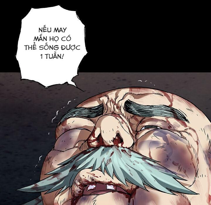 Đứa Con Thần Chết Chapter 74 - Next Chapter 75