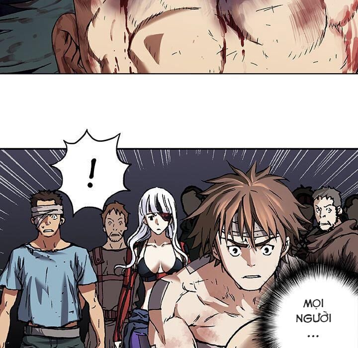 Đứa Con Thần Chết Chapter 74 - Next Chapter 75