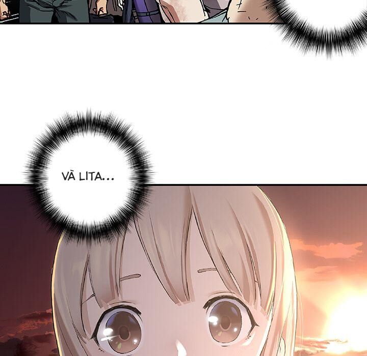 Đứa Con Thần Chết Chapter 74 - Next Chapter 75
