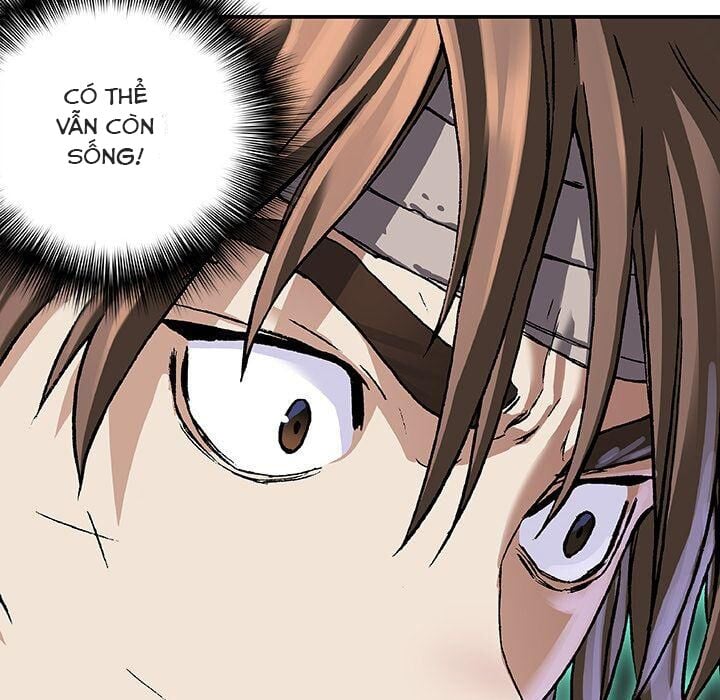 Đứa Con Thần Chết Chapter 74 - Next Chapter 75