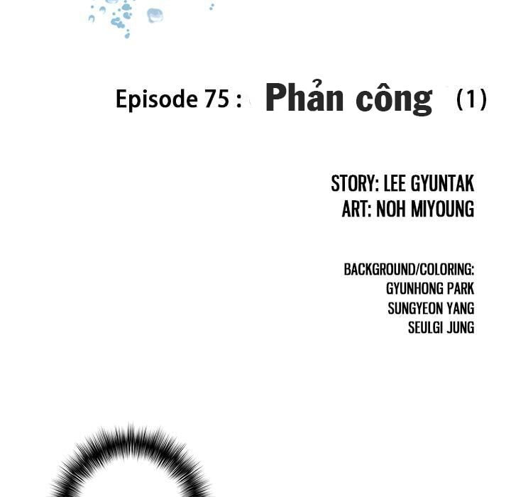 Đứa Con Thần Chết Chapter 75 - Next Chapter 76