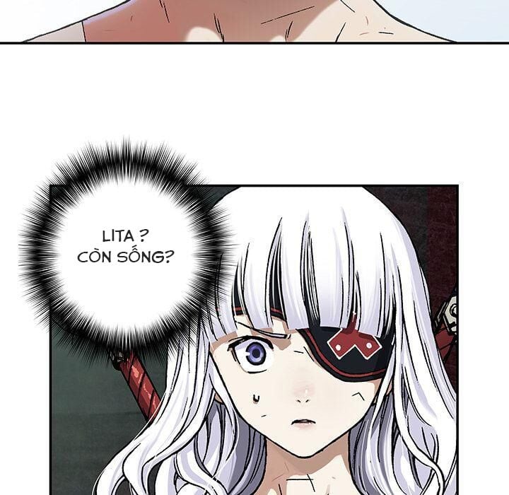 Đứa Con Thần Chết Chapter 75 - Next Chapter 76