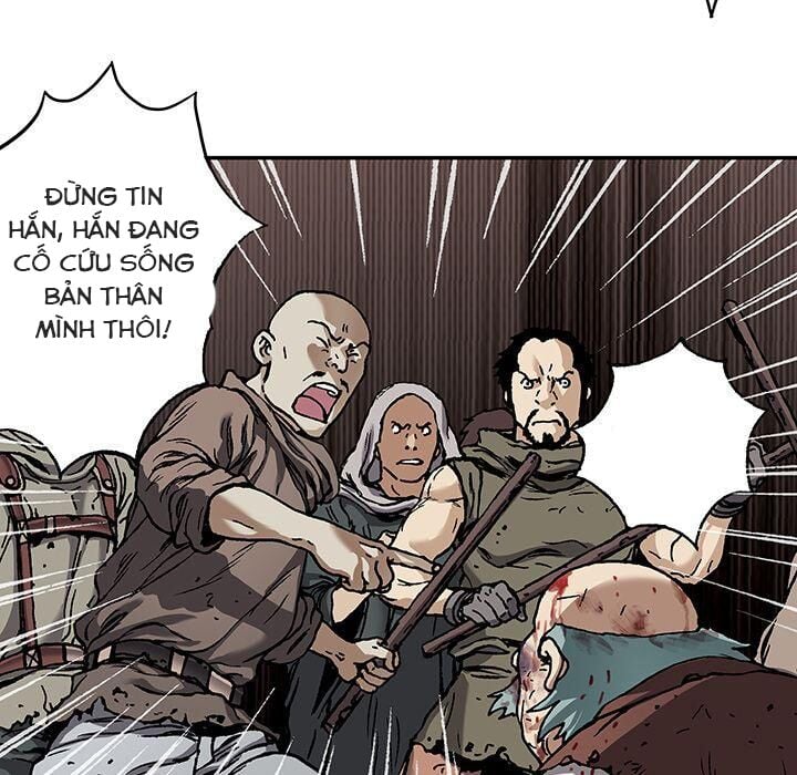 Đứa Con Thần Chết Chapter 75 - Next Chapter 76