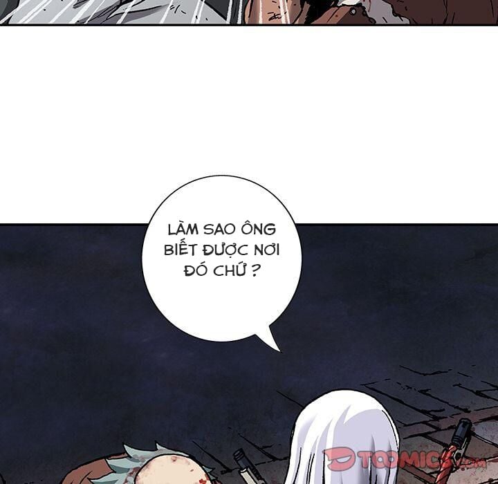 Đứa Con Thần Chết Chapter 75 - Next Chapter 76