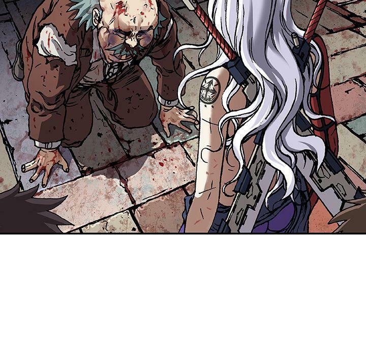 Đứa Con Thần Chết Chapter 75 - Next Chapter 76