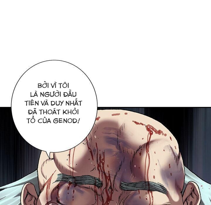 Đứa Con Thần Chết Chapter 75 - Next Chapter 76