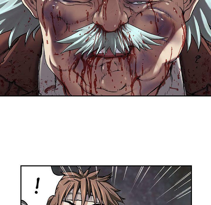 Đứa Con Thần Chết Chapter 75 - Next Chapter 76