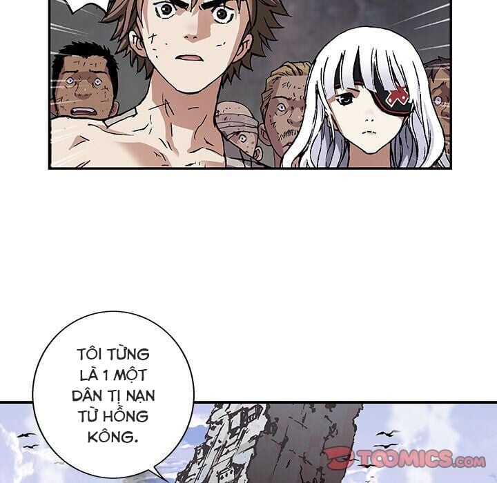 Đứa Con Thần Chết Chapter 75 - Next Chapter 76