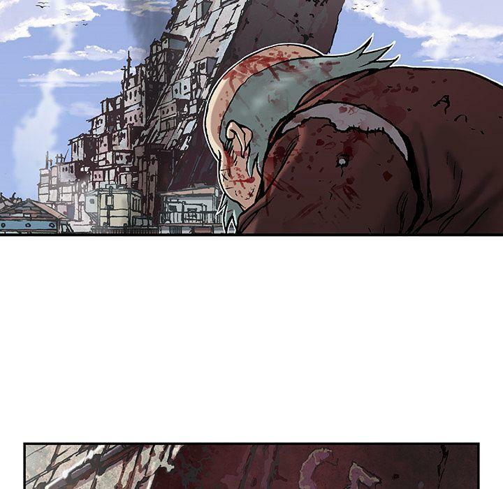 Đứa Con Thần Chết Chapter 75 - Next Chapter 76